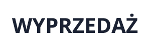 Wyprzedaż